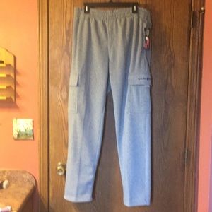 Nwt Beverly Hills Polo Club Sweatpants 